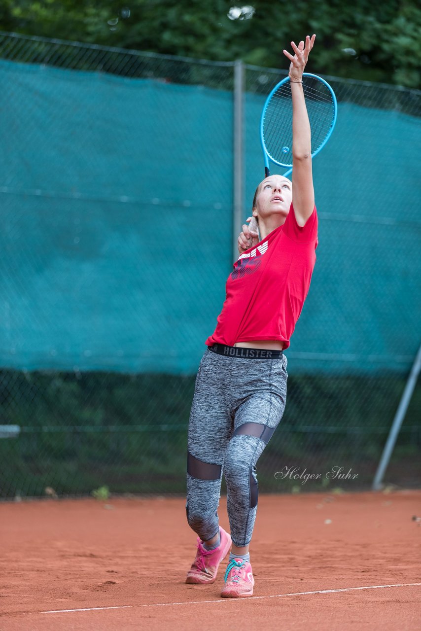 Laura Pesickova 143 - Bergstedt Open